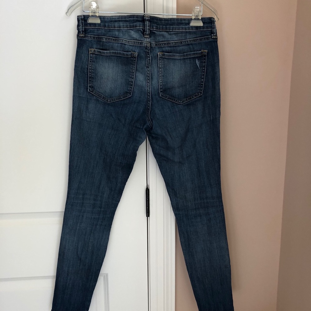 Gap Leggings size 6 women’s jeans - Picture 2 of 9